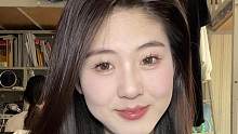 還是淡妝最合我胃口#女大學(xué)生苦練化妝日記 #女大學(xué)生日常生活 #化妝vlog #化妝過程分享 #妝前
