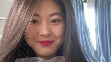 回來啦 #化妝vlog #女大學生日常生活 #vlog日常 #妝前妝后