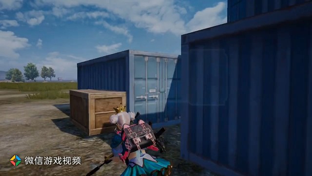 我不想打架，就想跟在你后面