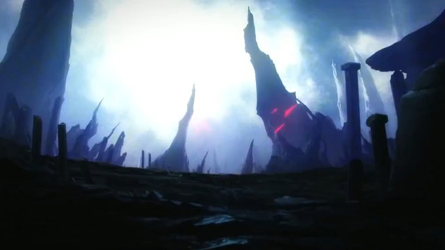 英雄教室最新宣传PV