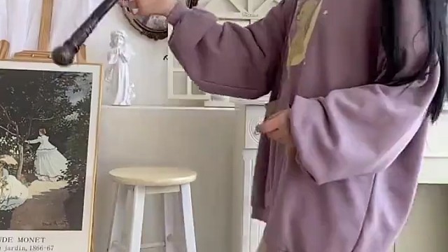 不露脸系列JK少女