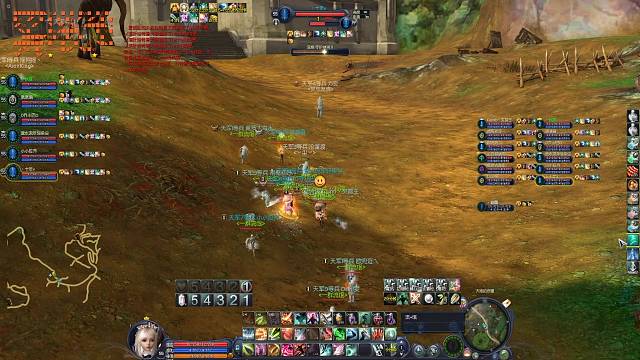 秋秋秋夜、的直播间