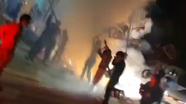 厉害吧，朋友？