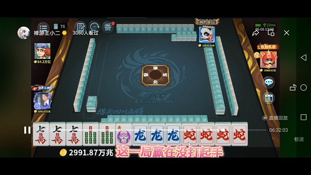 笔走龙蛇，很强！