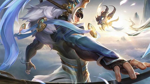 一夫当关万夫莫开，这就是对抗路!