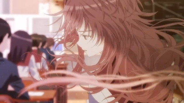 喜欢的人忘记戴眼镜了PV