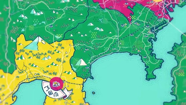 幻日的夜羽第2弹PV