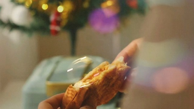 分钟就能完成的美味早餐分享