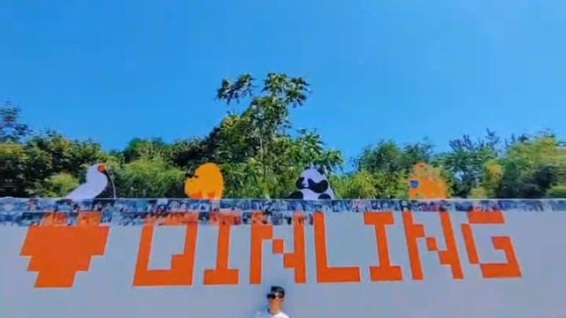 生活中的小美好！