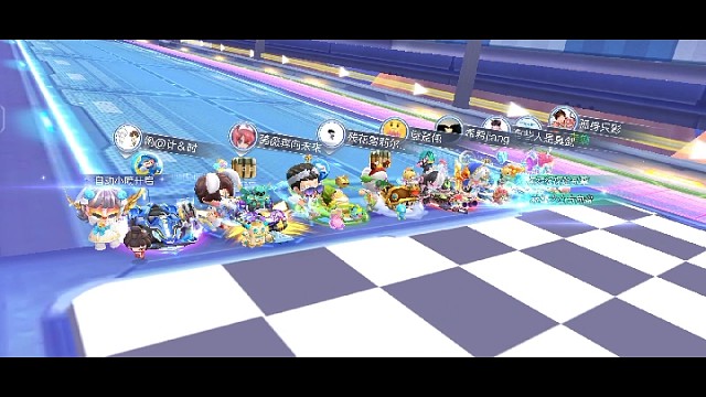 这几天高考，为了营造良好的考试氛围，这几天就先不直播了