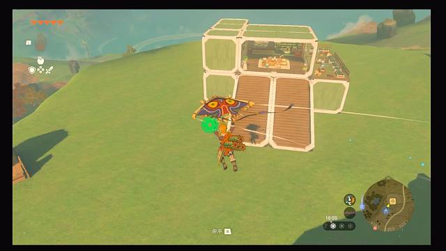 致敬早年看过的第一个豪宅_九间堂