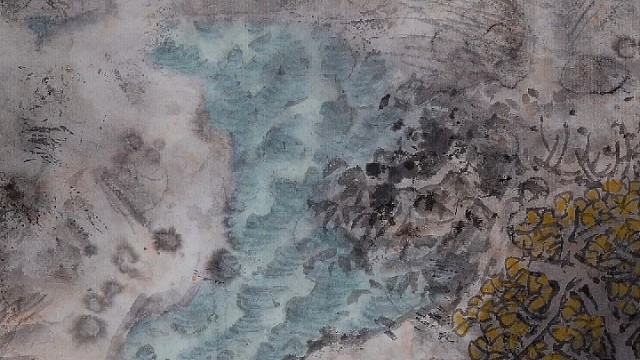 春浅酒霞红
举头醉眼无限愿
暂把泪留住
镜湖月
情无助

倞