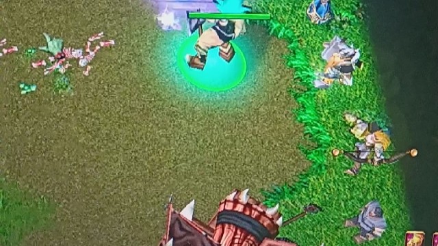 3V3，无敌大飞哥