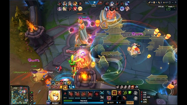 这个塔下wq怎么样