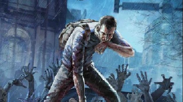 僵尸毁灭工程1-1