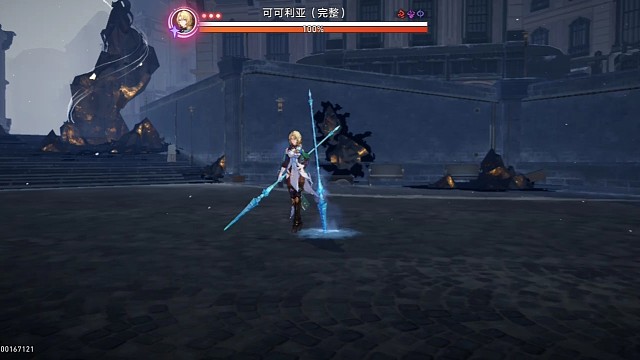 崩坏星穹铁道世界六