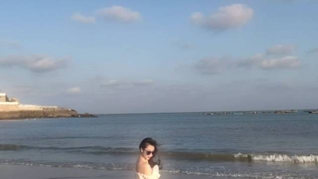 海的那边还是海吗