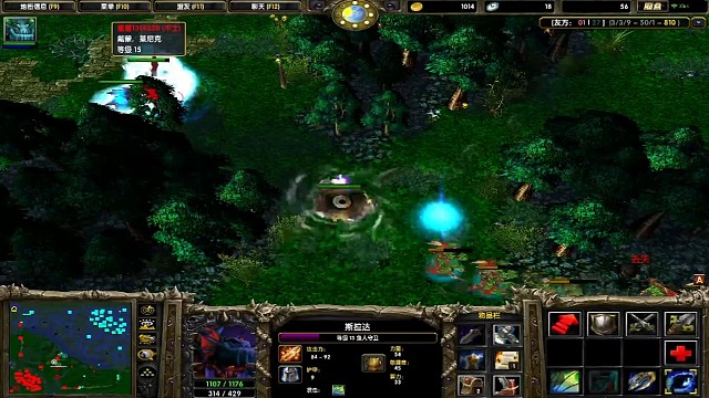 暴走吧，小机器人～