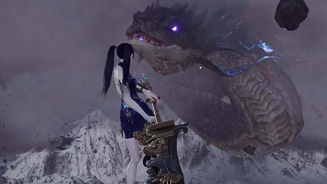 帅吗？当然很帅啦~虽然我很菜