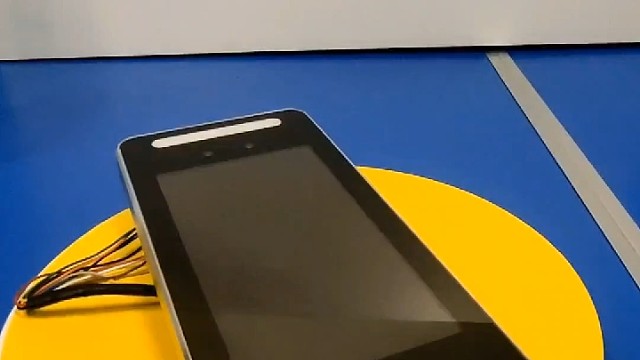 ZUU中优智能·4G人脸门禁机新品推荐：免布线4G通讯，出厂带三年流量，通电即联网，免费云平台；支持