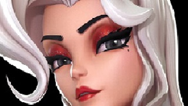 【紅】英雄深度攻略講解