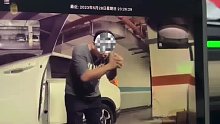 当别人知道特斯拉有哨兵模式后