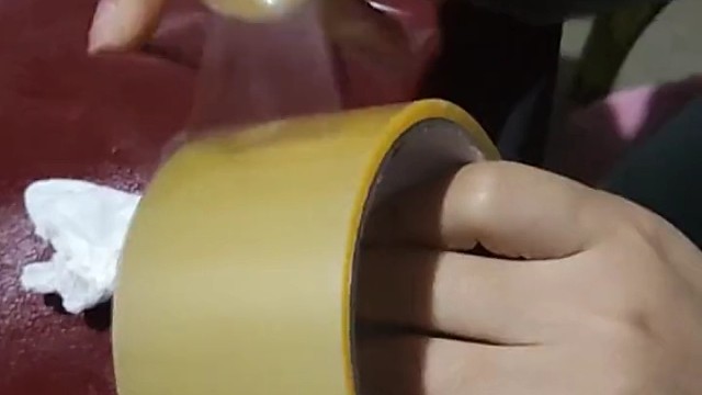 一品安宫牛黄丸