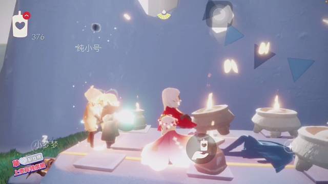 这游戏太好玩了。