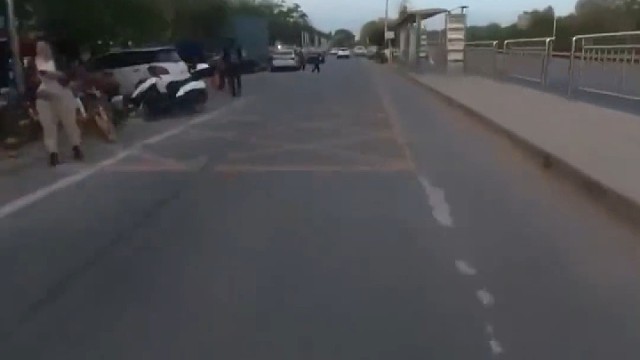 这脚串得给力！