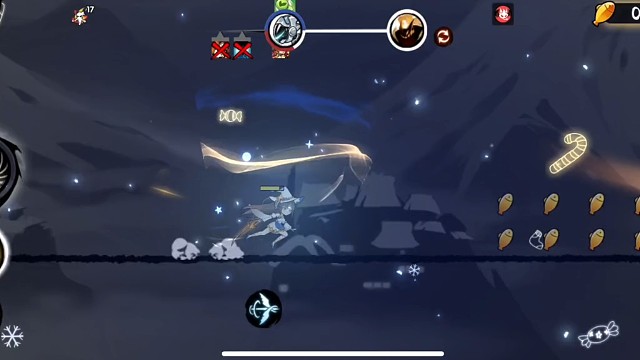 弹射起步太好用辣