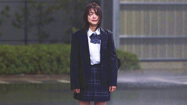 剧情电影：一个女学渣的励志之路，看得人热泪盈眶，真实事件改编