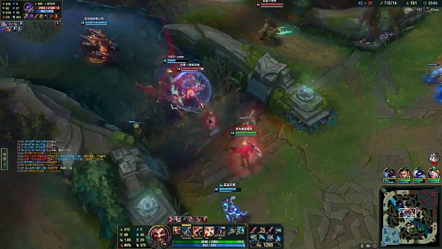 速度团赶紧拆吧