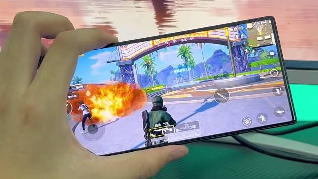 如何给红魔8pro手机降温？