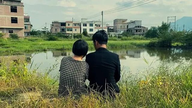 这一次我真输了