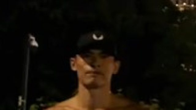 真正的强大不是对抗，而是允许，允许一切发生才是真正的强大