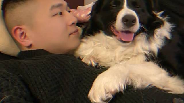 信任不是天生而是培养