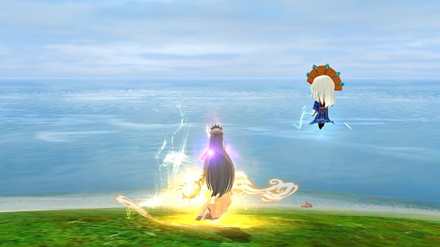 老区可玩性最强的飓风