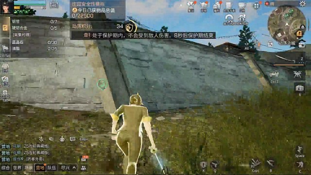 抄家