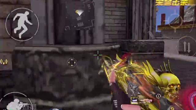 让子弹再飞一会