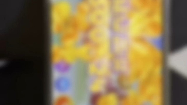 我发布了一个新视频，快来围观吧！