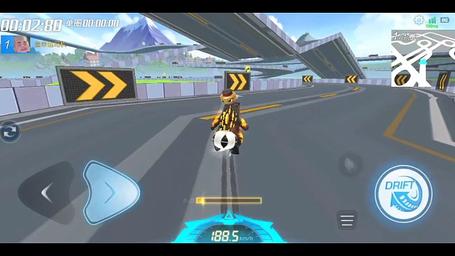 #免费游戏喜加一跑跑卡丁车哥斯拉