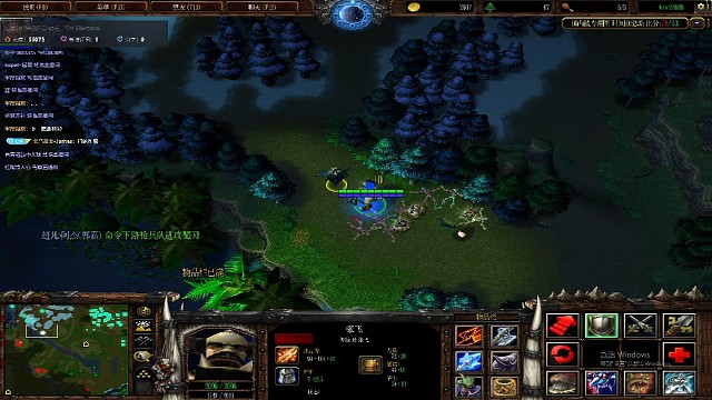 小质量局逆天翻盘，绝尘不掉线输了！！！