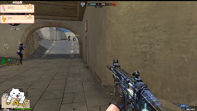 战队姐姐每日训话