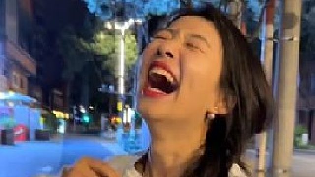 竟然被嫌弃了哈哈