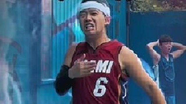 假如十年前的老詹穿越到现在！