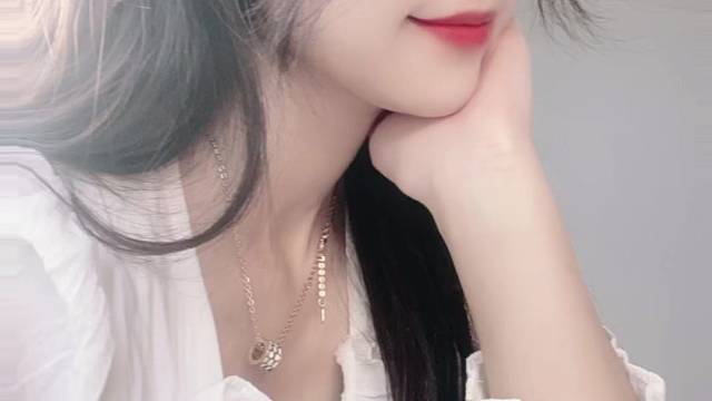 等待一个可以牵手之人