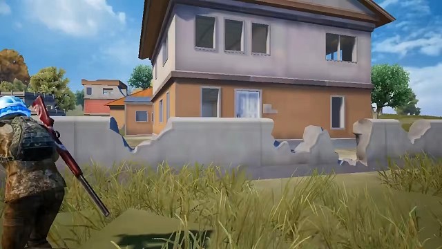 和平精英场竞赛将在7月15号开放，欢迎你们的加入