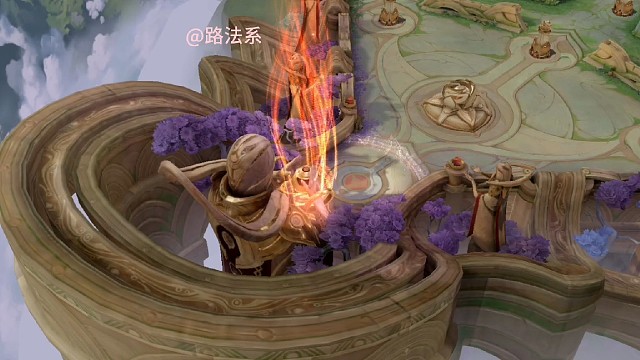 万般皆是命，半点不由人！