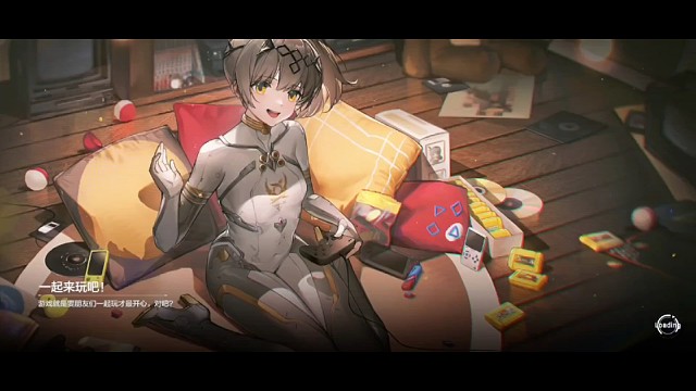 6月10日游戏记录