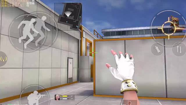 队友们不要再隐藏实力了